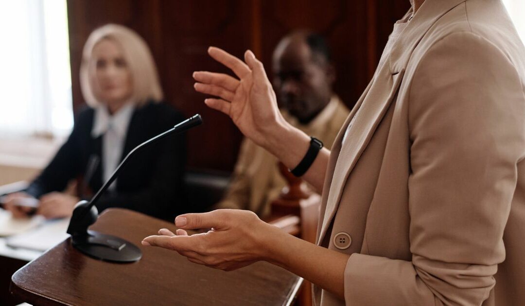 Modelowa rozprawa o uzgodnienie płci