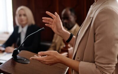 Modelowa rozprawa o uzgodnienie płci