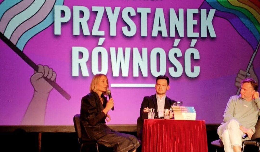 Przystanek równość