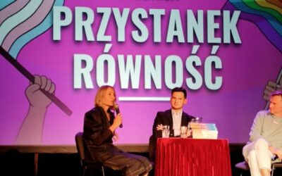 Przystanek równość